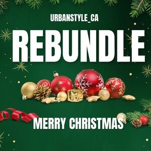 Rebundle for Hiddenjemslux